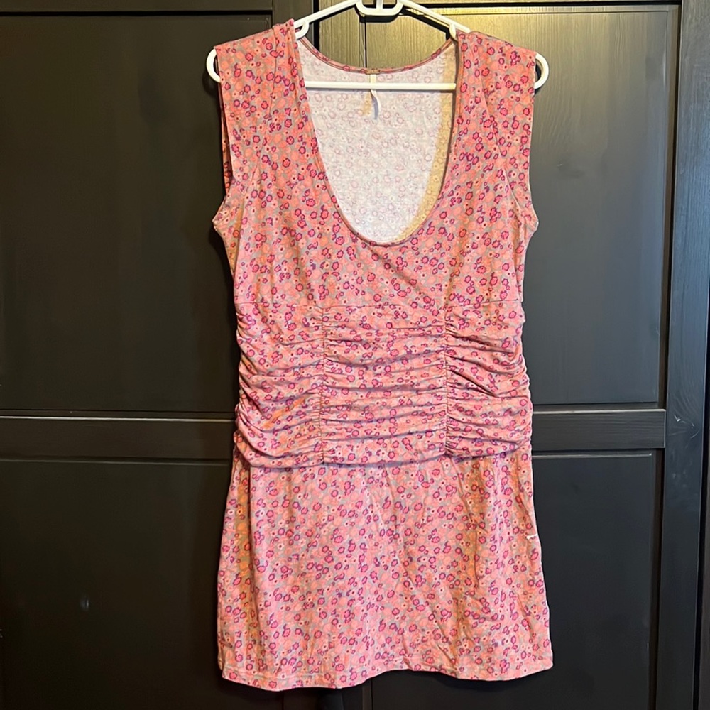 Free People tunic
